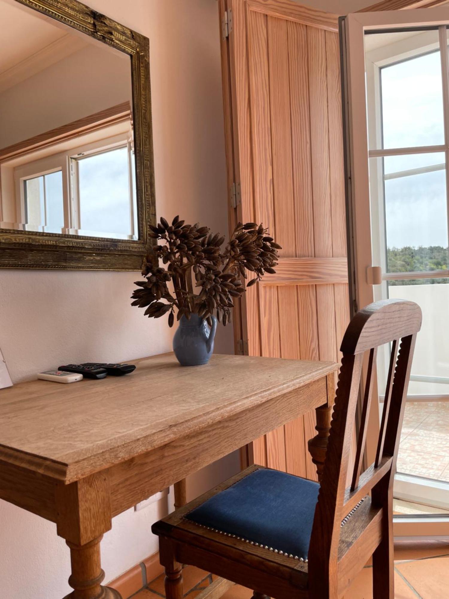 B&B Entrecolinas パデルネ エクステリア 写真