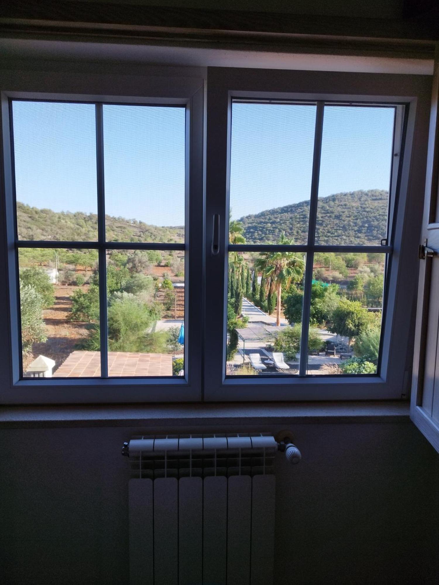 B&B Entrecolinas パデルネ エクステリア 写真