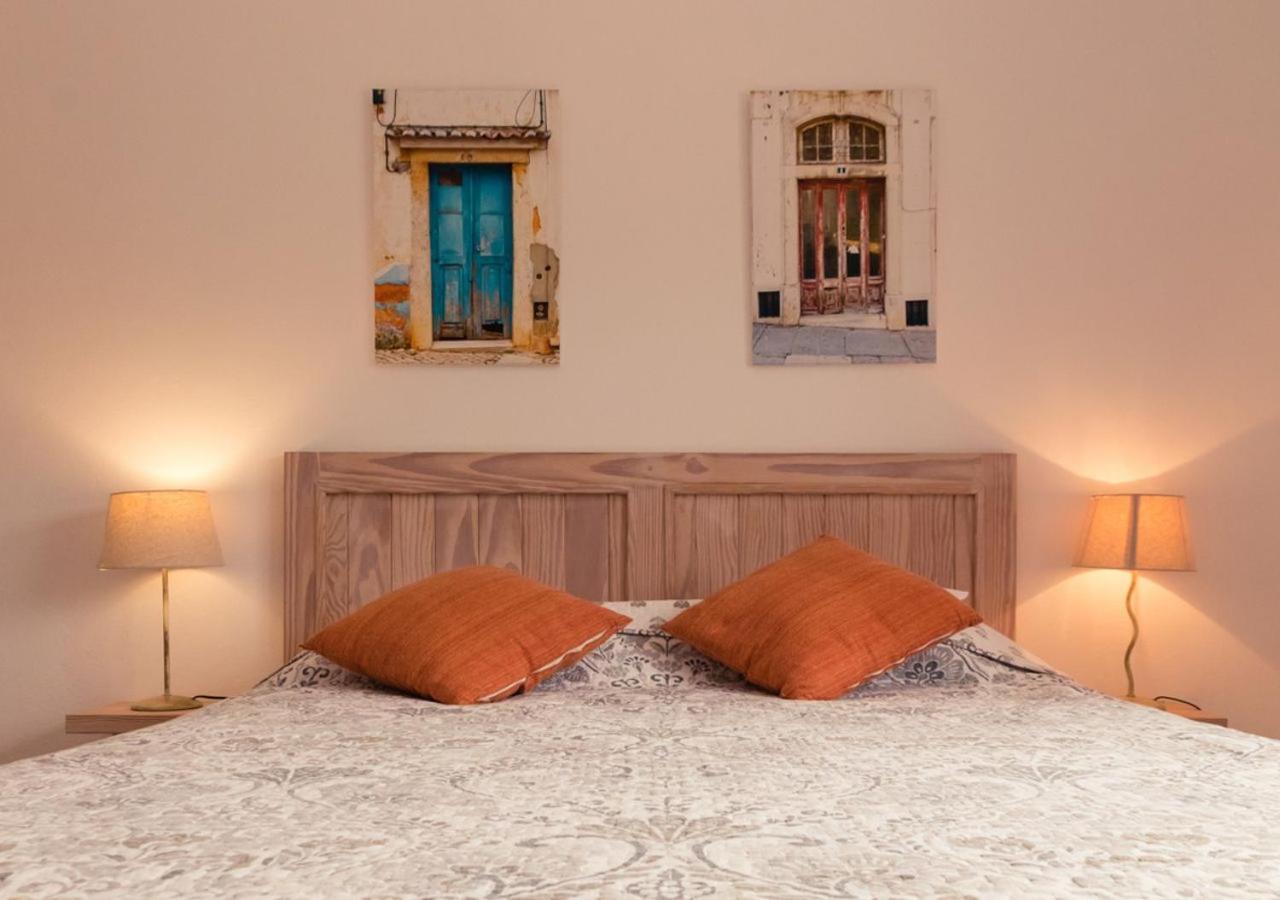 B&B Entrecolinas パデルネ エクステリア 写真